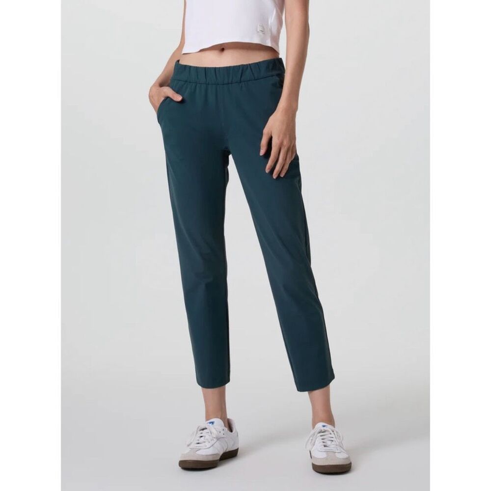 VUORI MILES ANKLE PANT